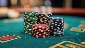 Dragon Tiger permainan kartu dealer langsung akinator